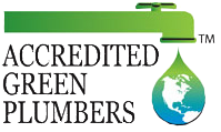 accredited green plumbers in keller texas