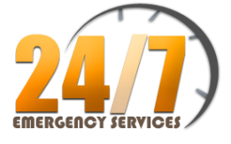 247 emergency plumbign services